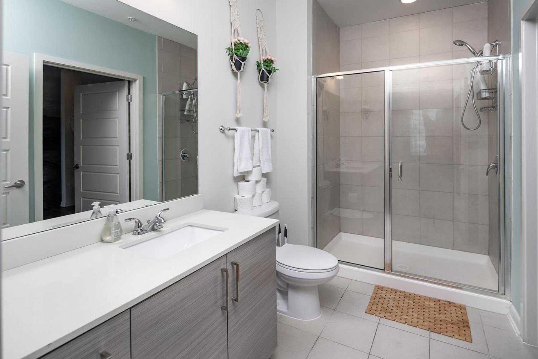 Uptown 4Th Ward Luxury Apt Year-Round Pool Charlotte Eksteriør billede