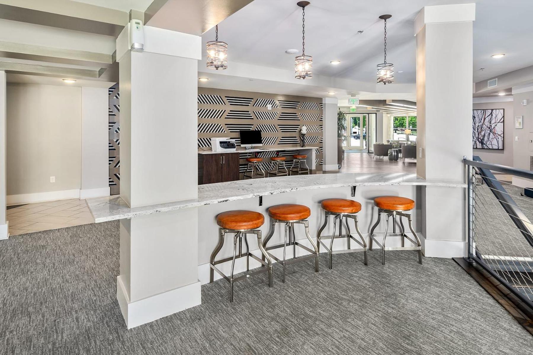 Uptown 4Th Ward Luxury Apt Year-Round Pool Charlotte Eksteriør billede