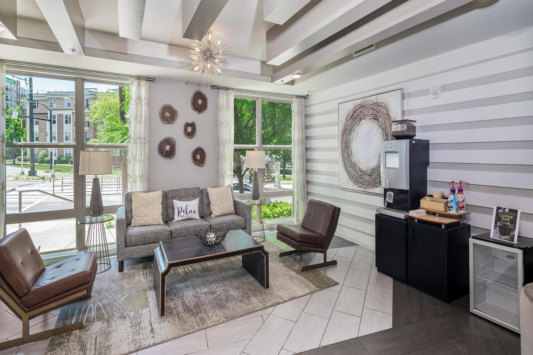 Uptown 4Th Ward Luxury Apt Year-Round Pool Charlotte Eksteriør billede
