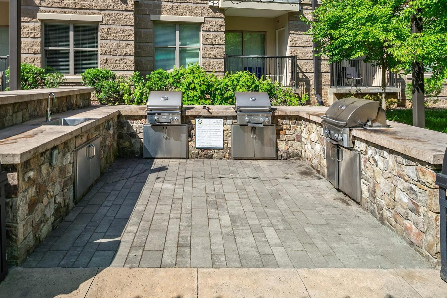 Uptown 4Th Ward Luxury Apt Year-Round Pool Charlotte Eksteriør billede